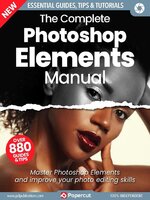 Photoshop Elements The Complete Manual